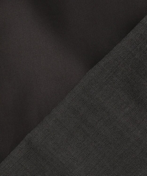 GOTAIRIKU 【DELFINO】MONTEBIANCO_ステンカラーコート グレー系8