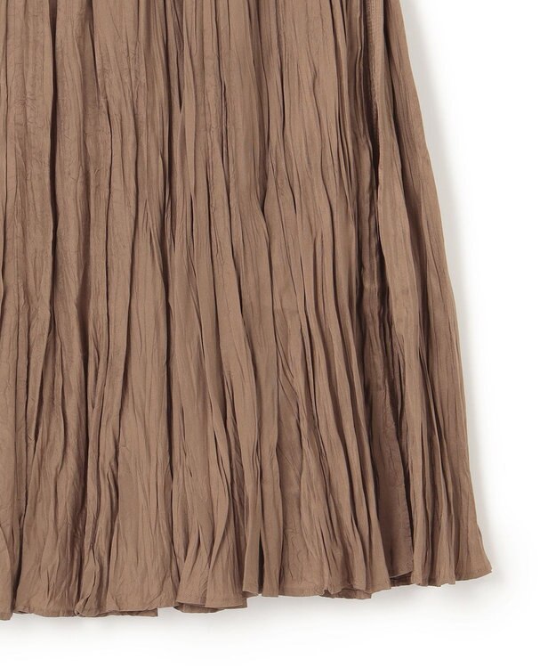 JOSEPH ハボタイ　スカート Frozen Mocha