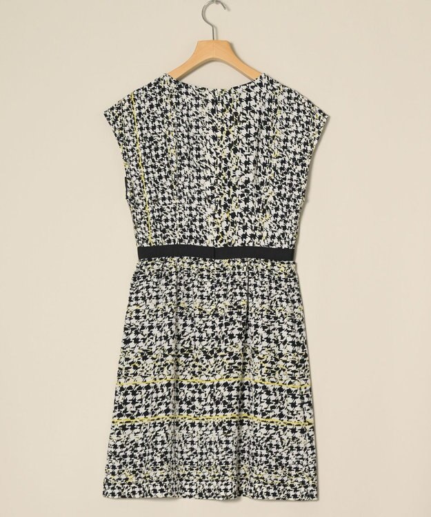 ONWARD Reuse Park 【23区】ワンピース春夏 イエロー