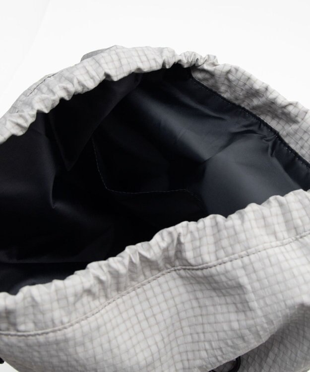 WEGO 【ユニセックス着用ITEM】3ポケットフラップリュック 柄2