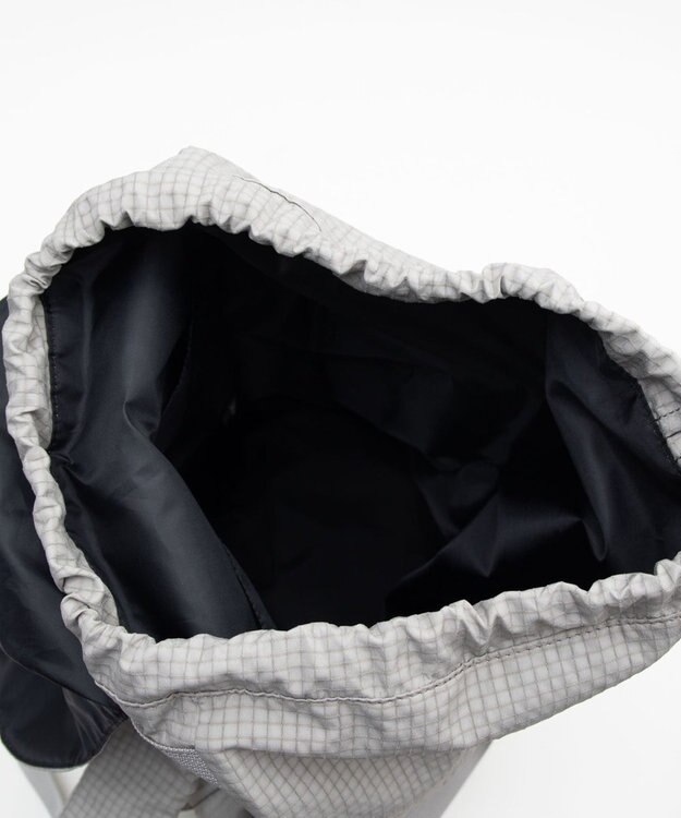 WEGO 【ユニセックス着用ITEM】3ポケットフラップリュック 柄2