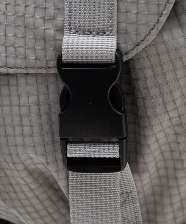 WEGO 【ユニセックス着用ITEM】3ポケットフラップリュック 柄2