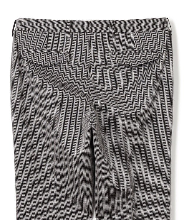 JOSEPH HOMME エアジャガードジャージー / CITY ライトグレー系