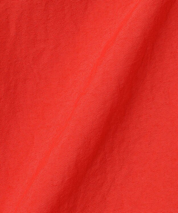 自由区 【WEB限定】ファンクショナル ドレス オレンジ