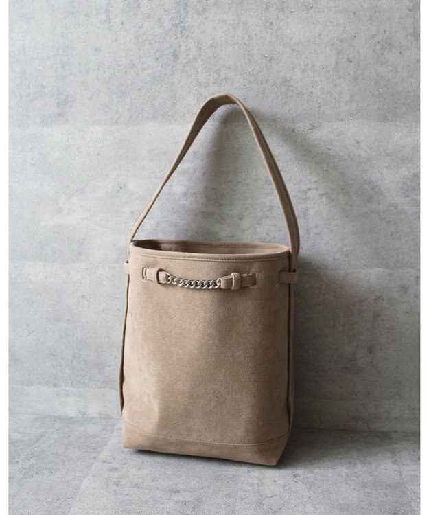 MORROW by thank 【軽量】SAILAS ワンショルダーバッグ M ベージュ