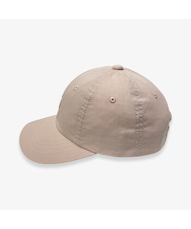 林八百吉商店 moz  キッズ　ツイルキャップ ピンク