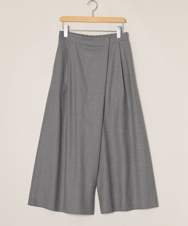 ONWARD Reuse Park 【23区】パンツ秋冬 グレー