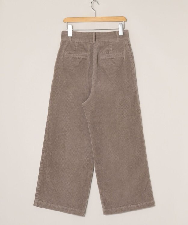 ONWARD Reuse Park 【SHARE PARK】パンツ秋冬 グレー