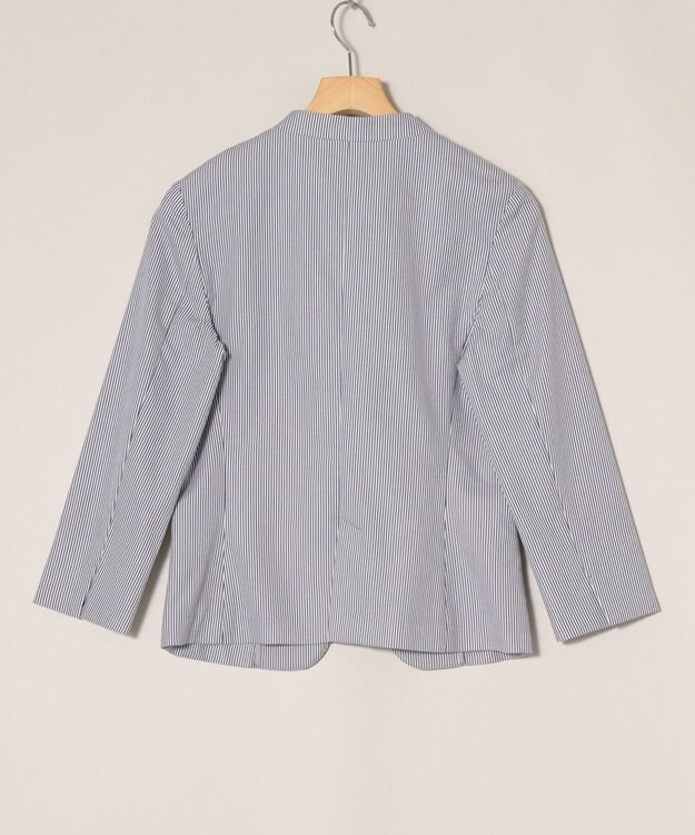 ONWARD Reuse Park 【any SiS】ジャケット春夏 ネイビー