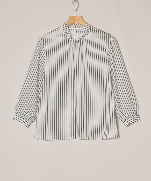 ONWARD Reuse Park 【23区】ブラウス秋冬 ブラック