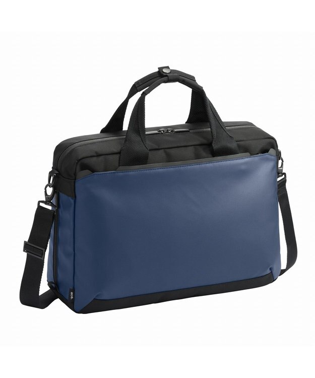 ACE BAGS & LUGGAGE ace. ラグレンティス ビズ トートバッグ 68503 エース ブルーグレー