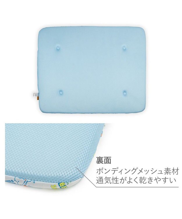 PET PARADISE スヌーピー もちっと クール マット Ｍ 《サーフ柄》 -