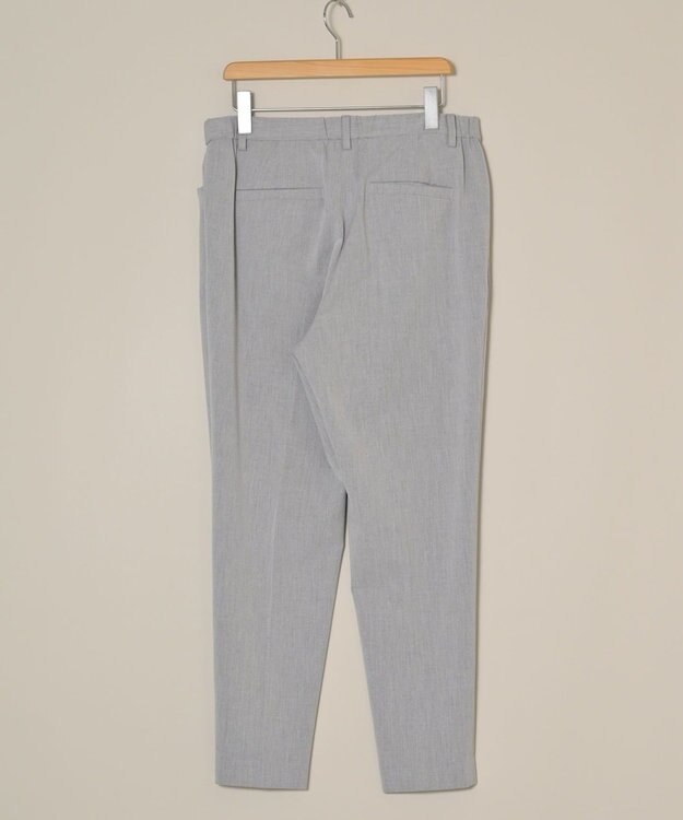 ONWARD Reuse Park 【自由区】パンツ春夏 グレー