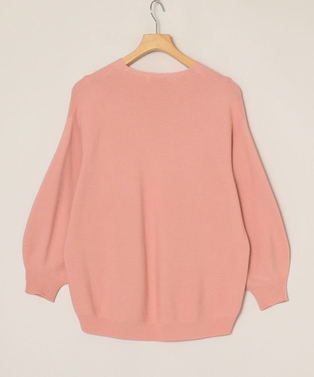 ONWARD Reuse Park 【any SiS】ニット春夏 ピンク