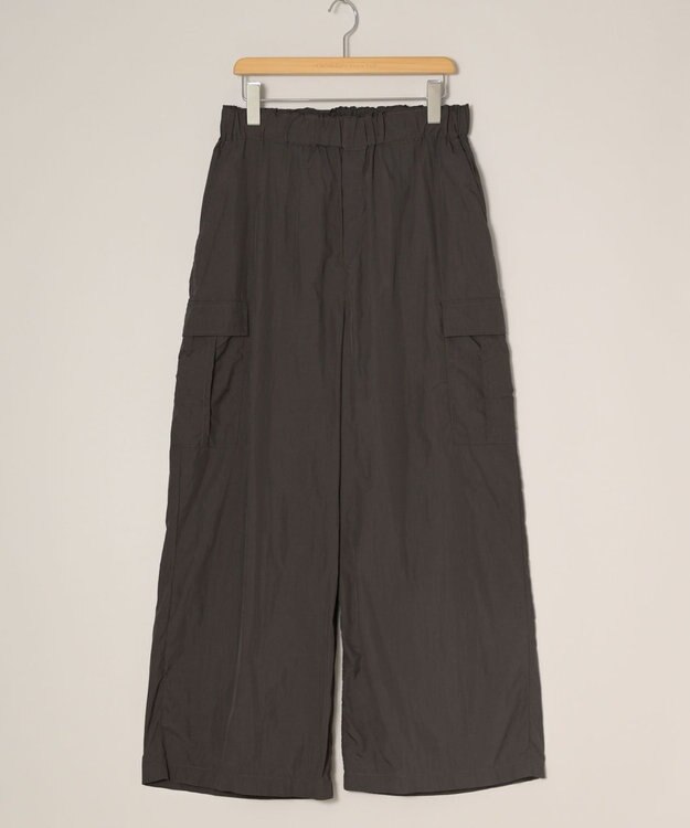 ONWARD Reuse Park 【UNFILO】パンツ春夏 ブラウン