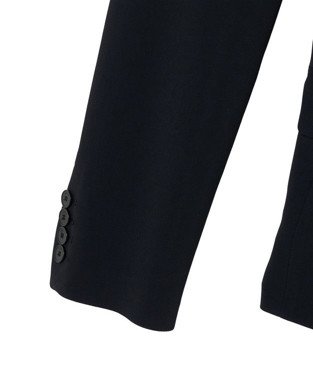 JOSEPH コンフォートキャディー　ジャケット Black