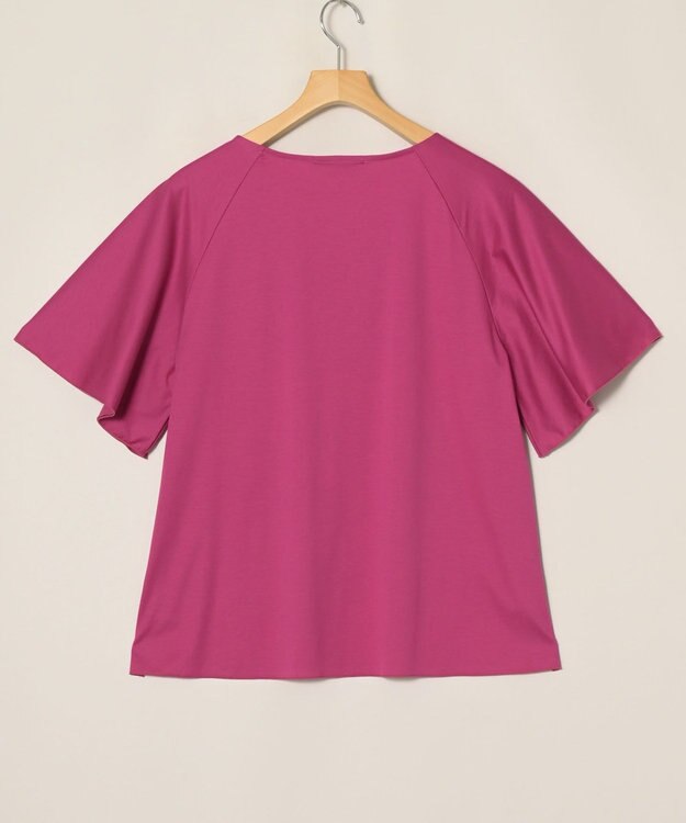 ONWARD Reuse Park 【自由区】カットソー春夏 ピンク