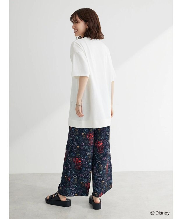 Green Parks Ｄｉｓｎｅｙ１００　ダンボ／Ｔシャツ White