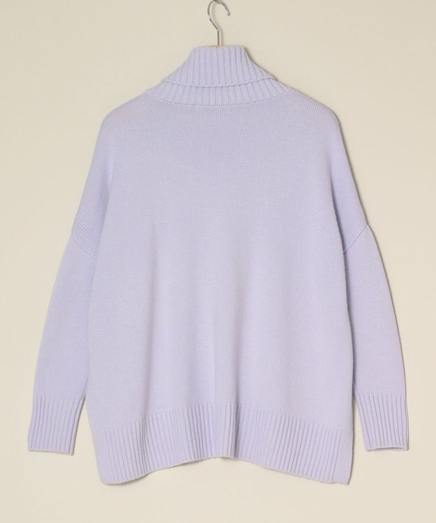 ONWARD Reuse Park 【UNFILO】ニット秋冬 ブルー