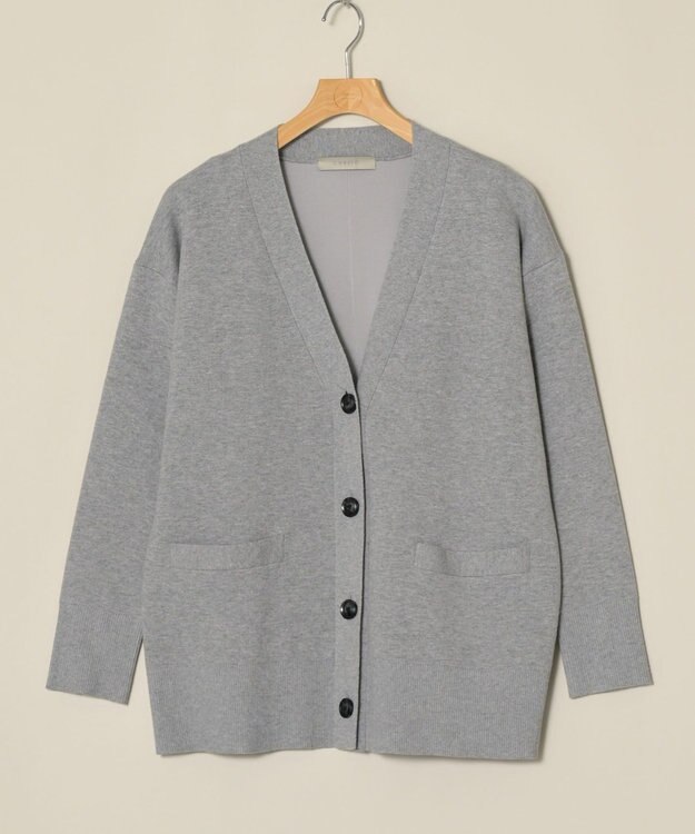 ONWARD Reuse Park 【UNFILO】ニット秋冬 グレー