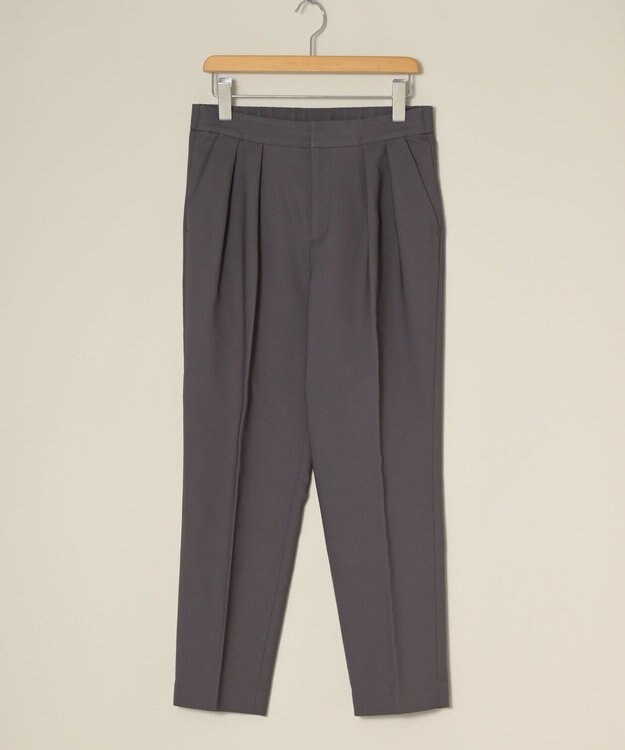 ONWARD Reuse Park 【自由区】パンツ秋冬 グレー