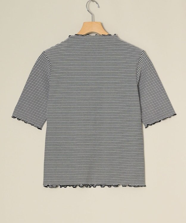 ONWARD Reuse Park 【any FAM】カットソー秋冬 ブラック