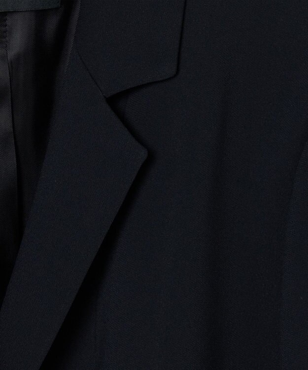 JOSEPH コンフォートキャディー　ジャケット Black