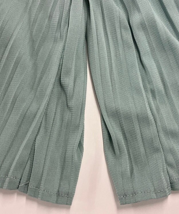 ONWARD Reuse Park 【any SiS】パンツ秋冬 グリーン