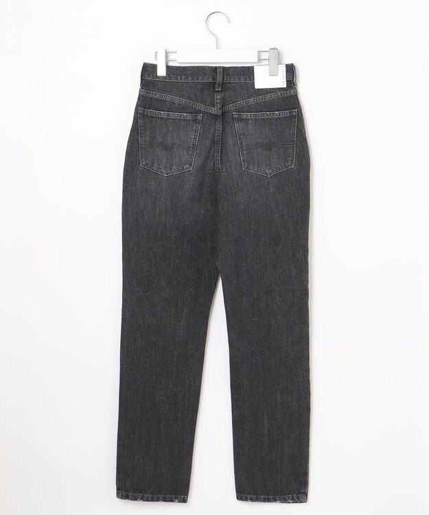 SHARE PARK LADIES 〈CIMMARON CORE〉CLAUDIA スリムテーパードパンツ グレー系