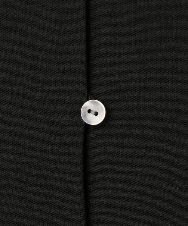 uncrave ドライタッチトロ ワンピース ブラック