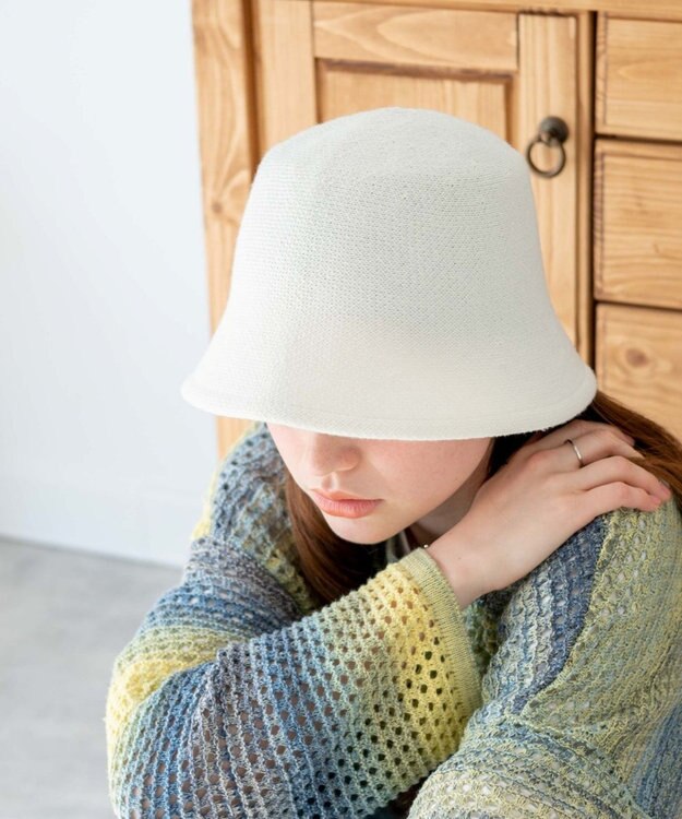 WEGO サーモクローシュハット