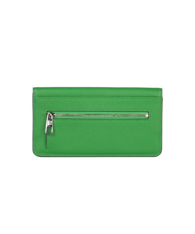 PELLE BORSA 薄型財布 Very Goods ベリーグッズ 7201 グリーン