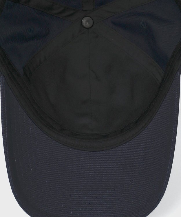 Paul Smith ドゥードゥル キャップ ネイビー