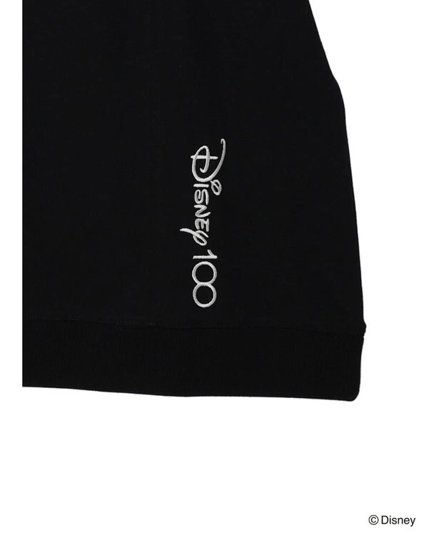 Green Parks Ｄｉｓｎｅｙ１００　フェアリーゴッドマザー／Ｔシャツ Black