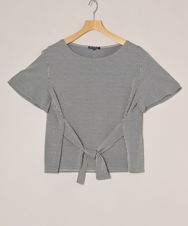 ONWARD Reuse Park 【23区】カットソー春夏 ネイビー
