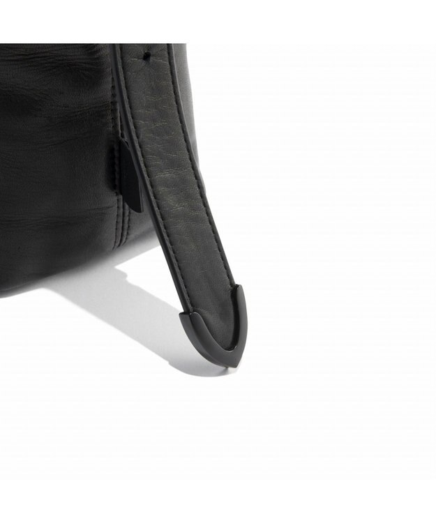 ACE BAGS & LUGGAGE UNTRACK CITYザバケットトート ショルダーバッグ 60363 アントラック ブラック