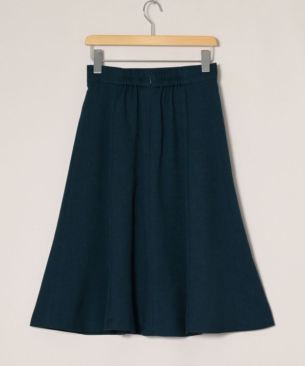 ONWARD Reuse Park 【any SiS】スカート秋冬 グリーン