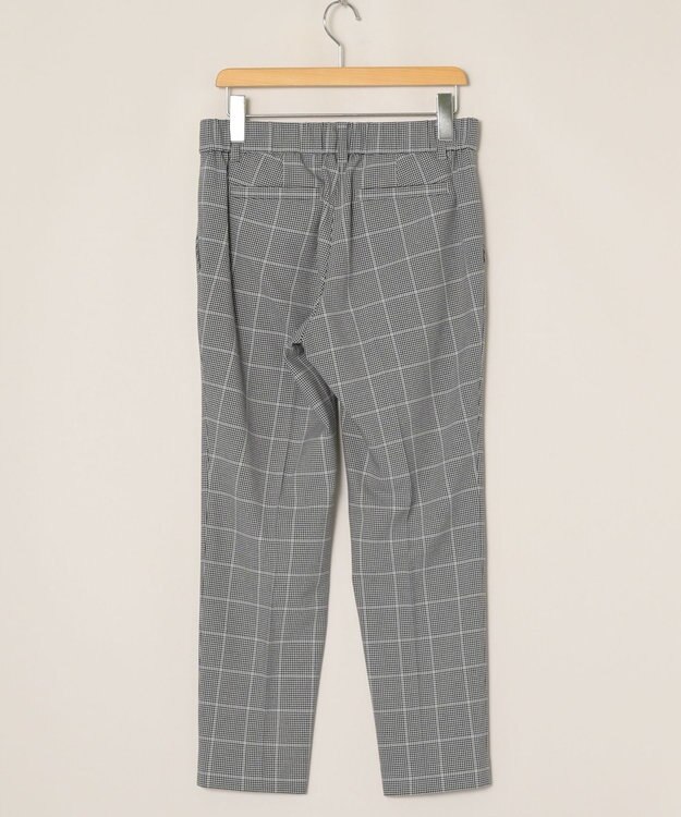 ONWARD Reuse Park 【組曲】パンツ秋冬 ネイビー