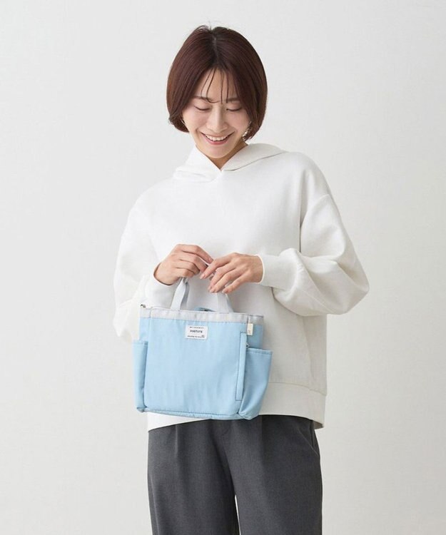 ROOTOTE 1042【撥水加工】SN.ベビールー.エヌスペシャル-A 02：スカイ