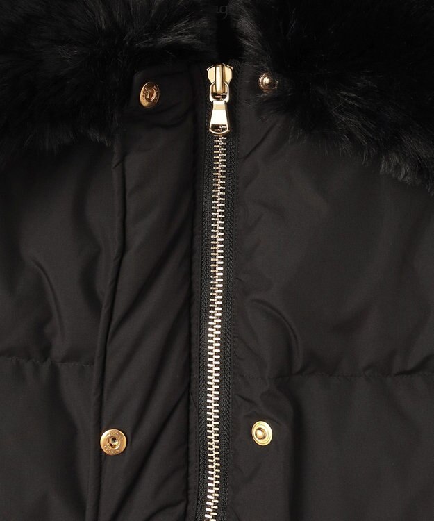 GRACE CONTINENTAL マルチWayジャケット ブラック