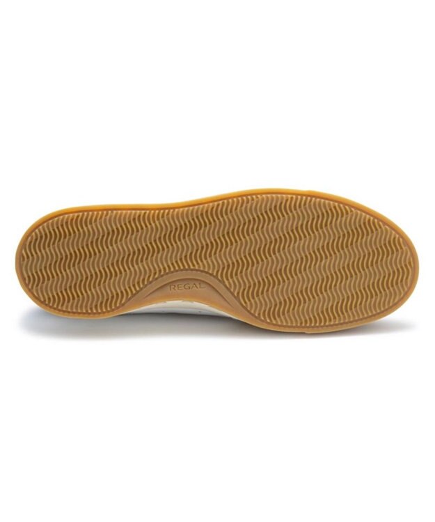 REGAL FOOT COMMUNITY 【リーガルカジュアル】64JL スニーカー GORE-TEX SURROUND スニーカー ホワイトベージュ