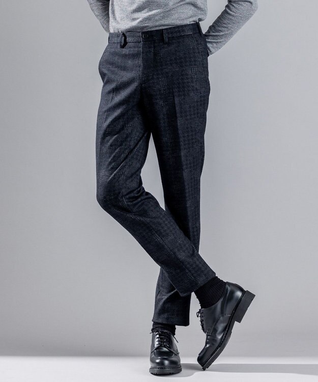 JOSEPH HOMME パッチジャガードジャージー / CITY