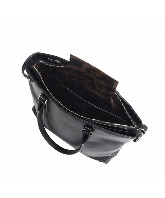 ACE BAGS & LUGGAGE ultima tokyo バート トートバッグ A4サイズ 14.0インチPC収納 70115 ウルティマトーキョー ブラック