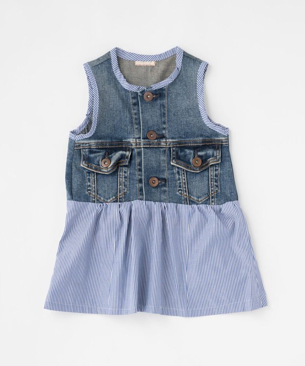 ONWARD Reuse Park 【アップサイクルプロジェクト】ワンピース その他