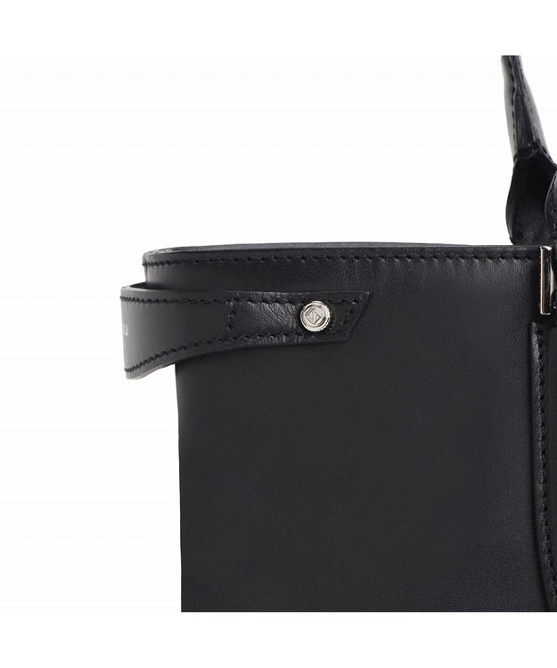 ACE BAGS & LUGGAGE ultima tokyo バート トートバッグ A4サイズ 14.0インチPC収納 70115 ウルティマトーキョー ブラック