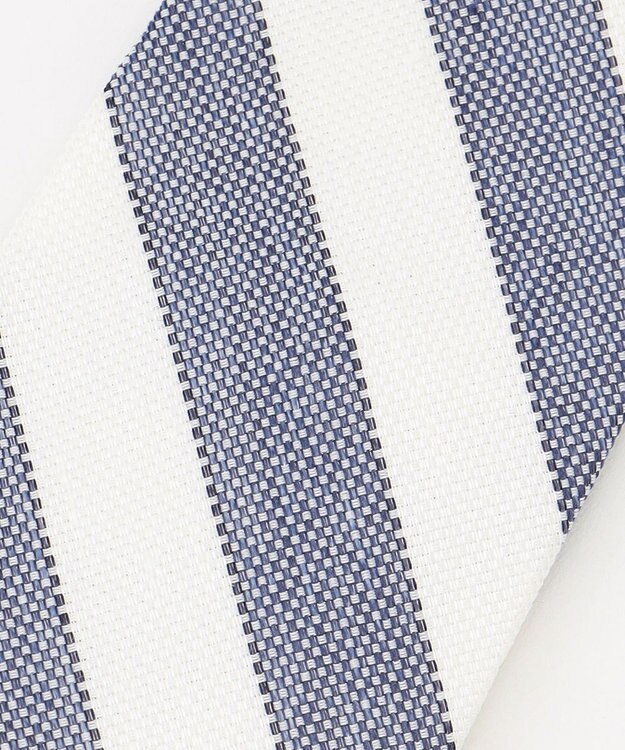 J.PRESS MEN レップレジメンタル ネクタイ ブルー系2