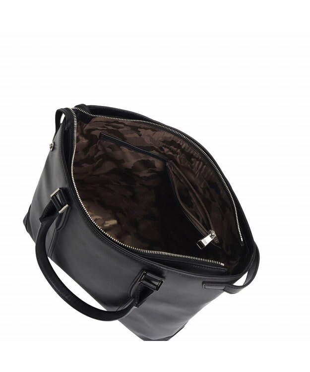 ACE BAGS & LUGGAGE ultima tokyo バート トートバッグ A4サイズ 14.0インチPC収納 70115 ウルティマトーキョー ブラック