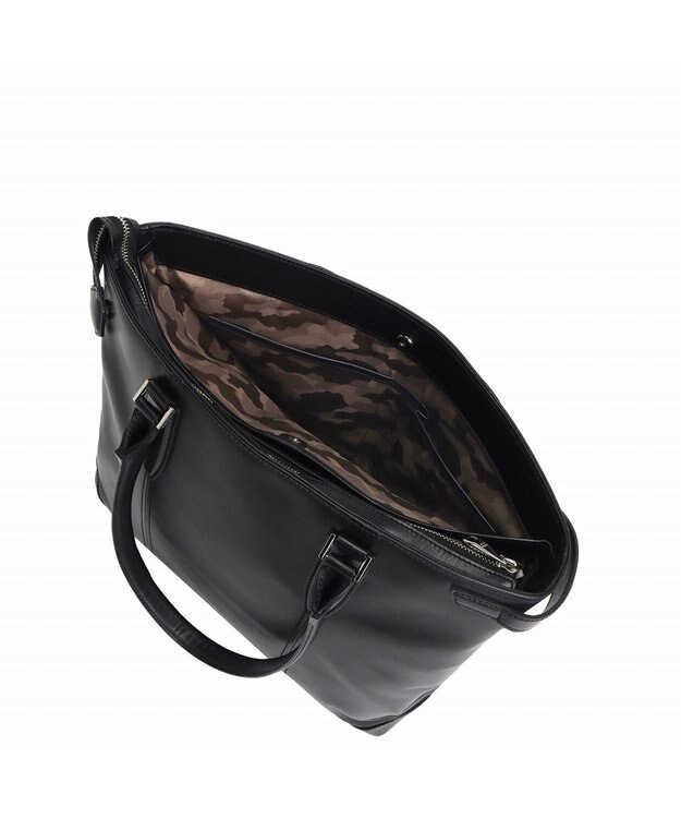 ACE BAGS & LUGGAGE ultima tokyo バート トートバッグ A4サイズ 14.0インチPC収納 70115 ウルティマトーキョー ブラック