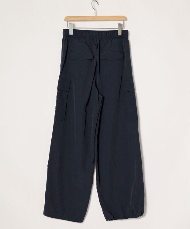 ONWARD Reuse Park 【UNFILO】パンツ春夏 ネイビー