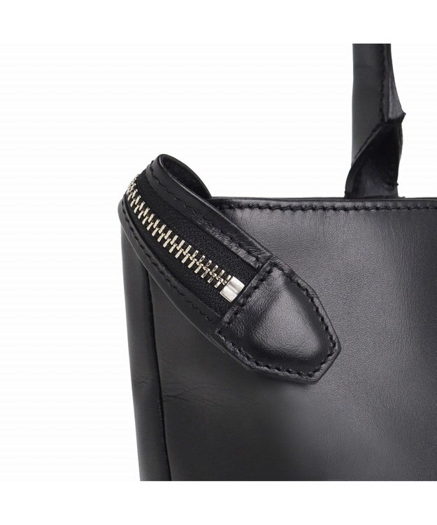 ACE BAGS & LUGGAGE ultima tokyo バート トートバッグ A4サイズ 14.0インチPC収納 70115 ウルティマトーキョー ブラック